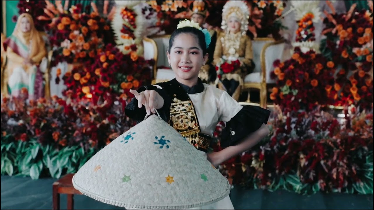 Love in Motion – Nadhyla & Ardy Wedding Film | 21 Des 2025