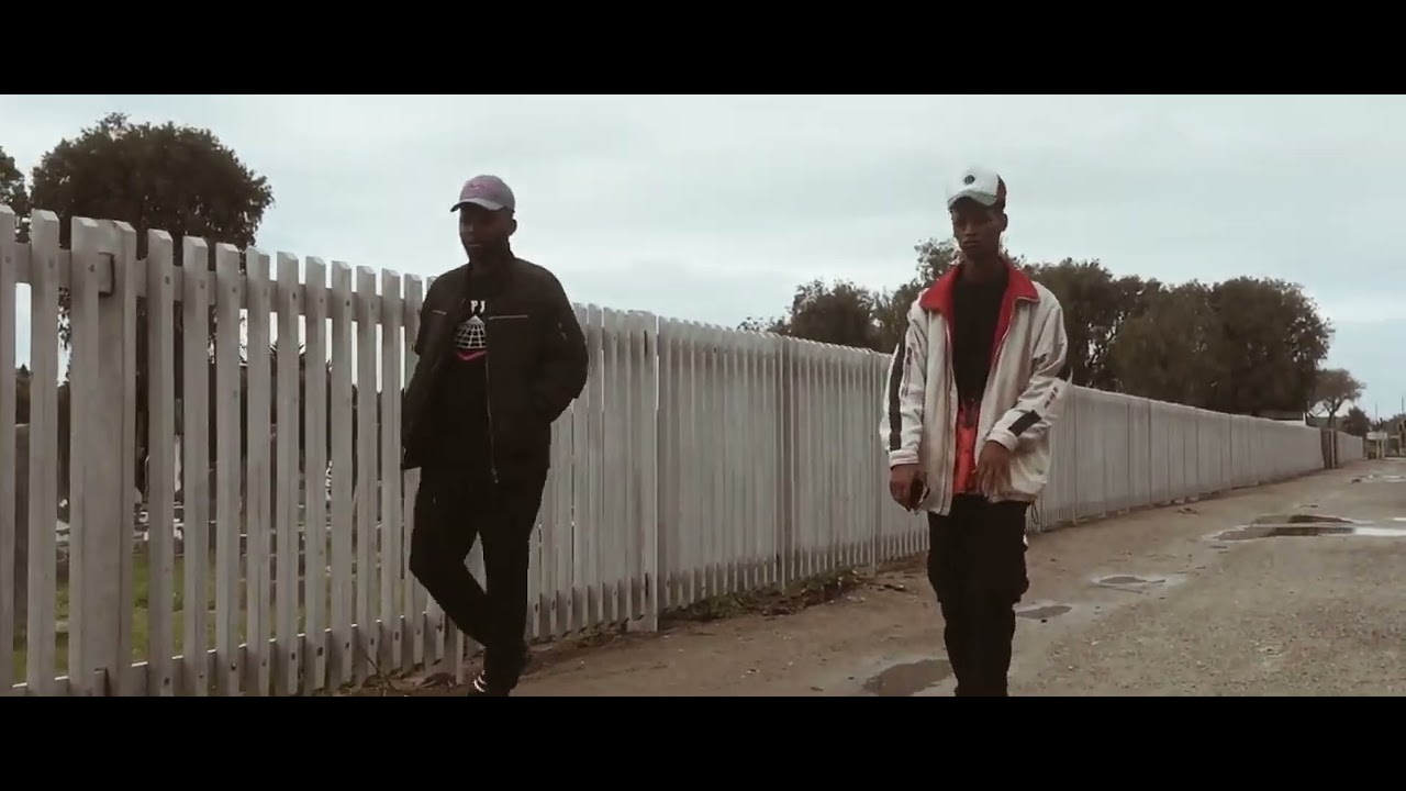 Glow Morgan - Wake N Bake (Official Music Video)