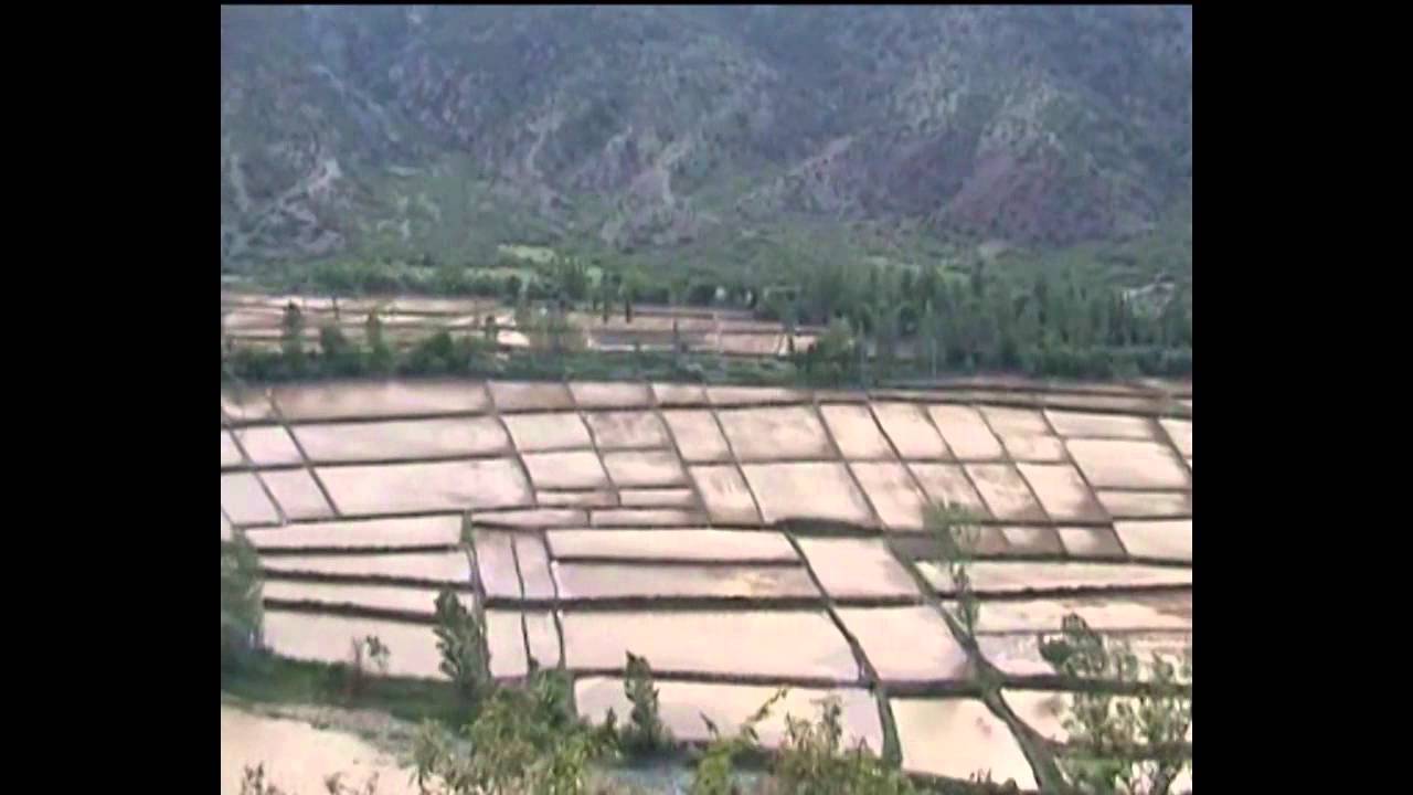 karacaoğlan köyü 2004 yılı keşen görüntüleri