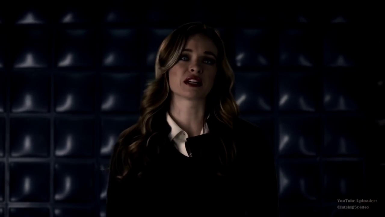 Killer Frost - Caitlin Snow / Monster