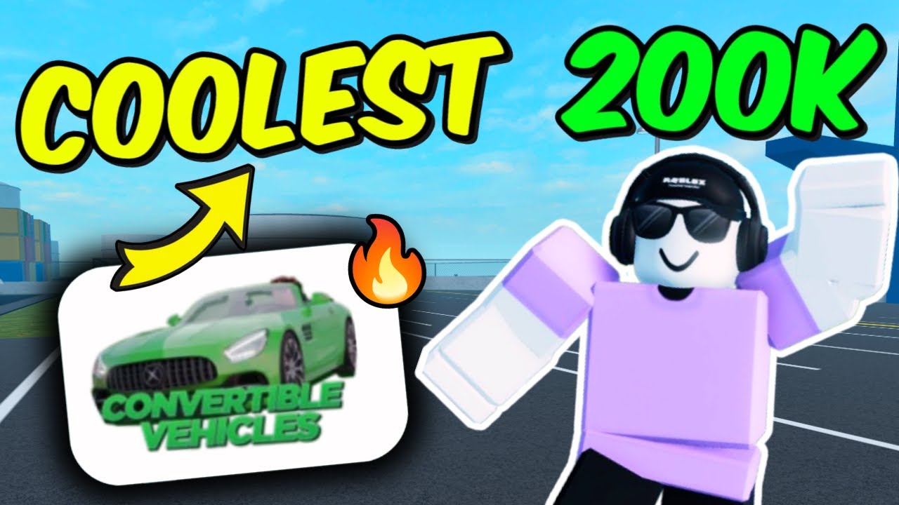 200k With The COOLEST Gamepass In EMERGENCY HAMBURG 🚗🔥