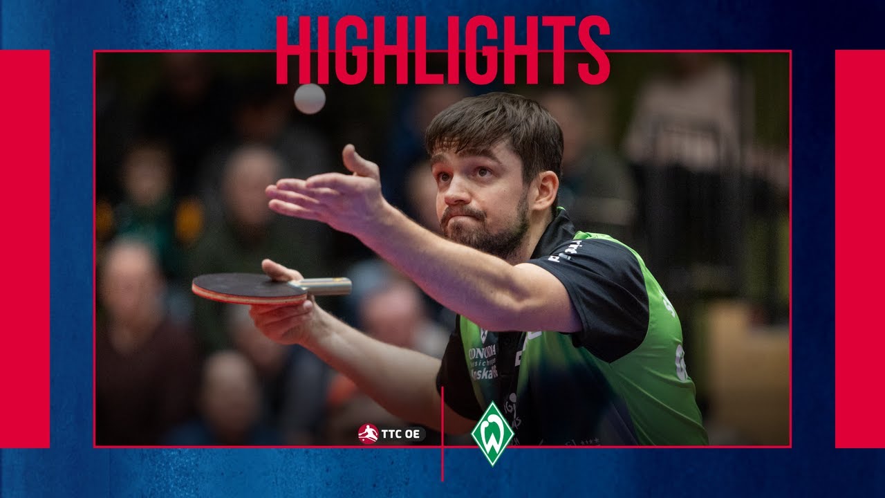 Highlights Csaba Andras - Kirill Gerassimenko