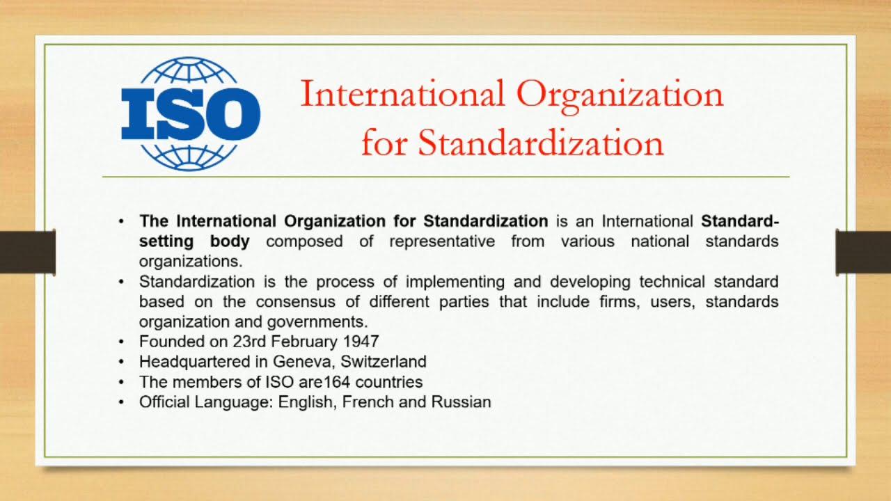 01. About ISO/IEC 17025: 2017 in Hindi