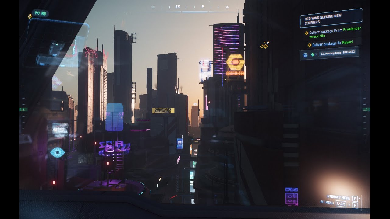 Star Citizen -  Overhyped? Or the BEST space sim of all time?