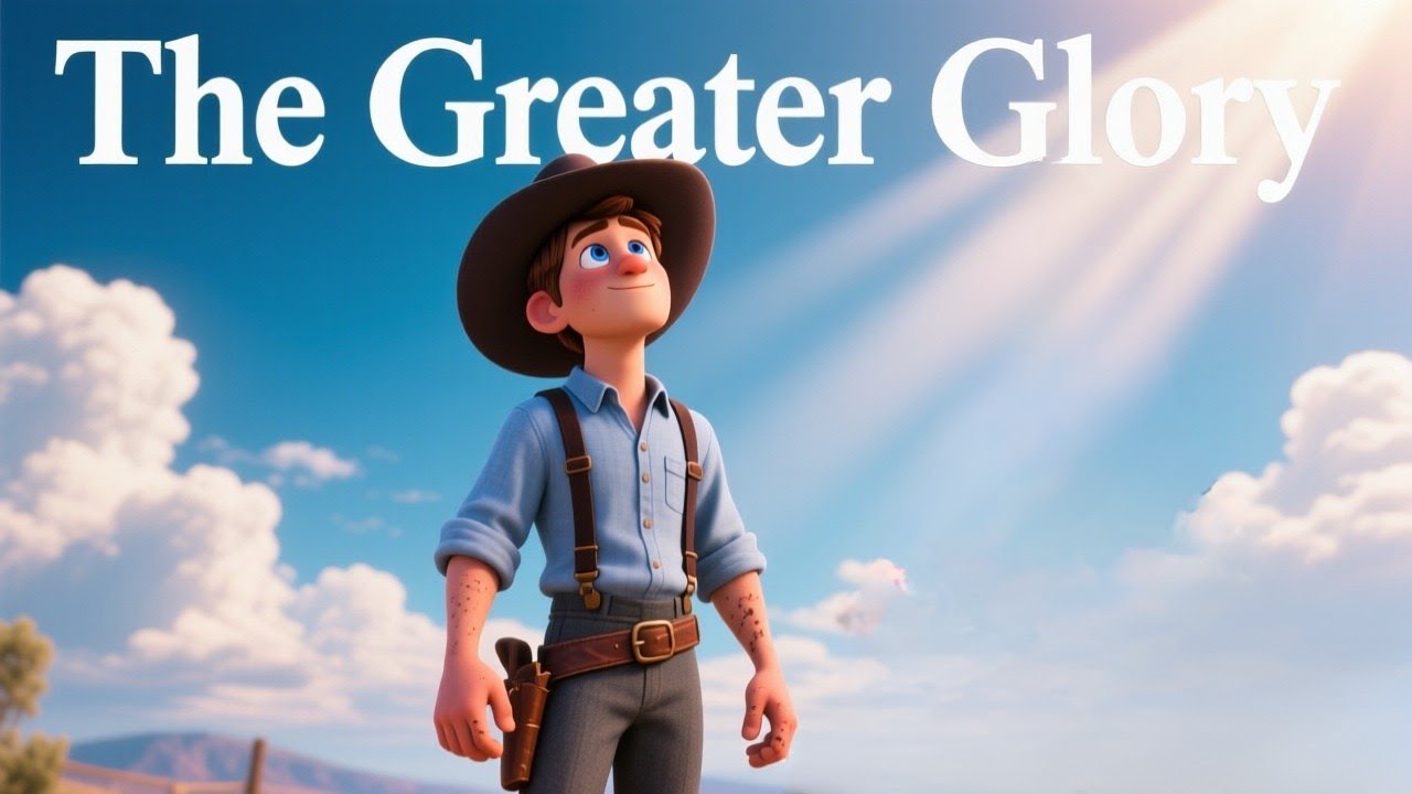 The Greater Glory