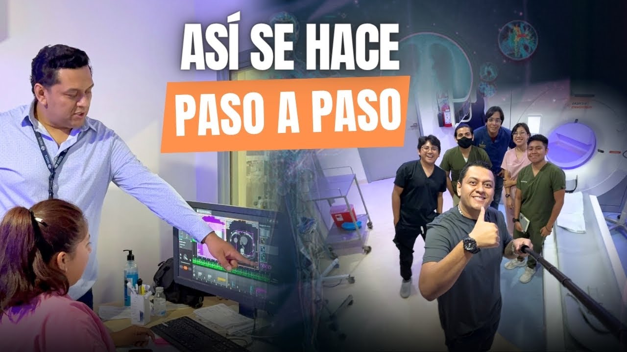 Como realizar una Angiotomografía Coronaria