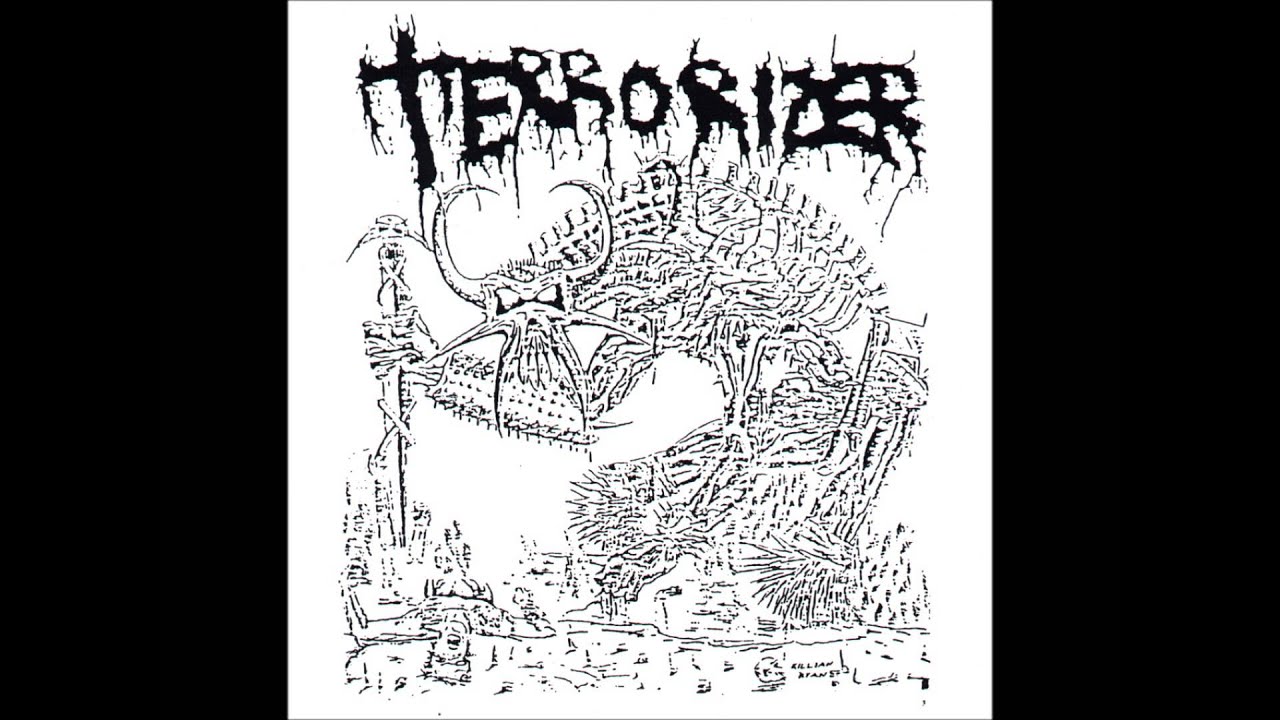 Terrorizer - Demo '87