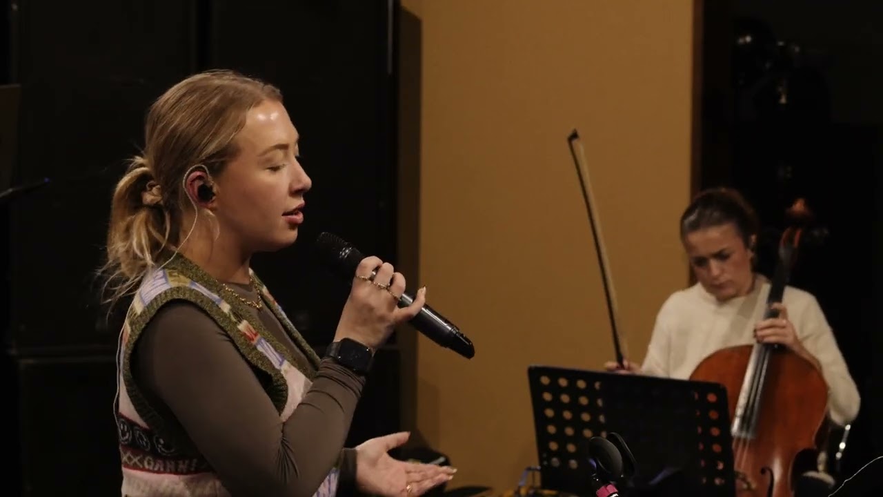 Behind the Scenes: Rehearsal for One (Your Name) | Ibiza Classics Tour Prep | Short Video