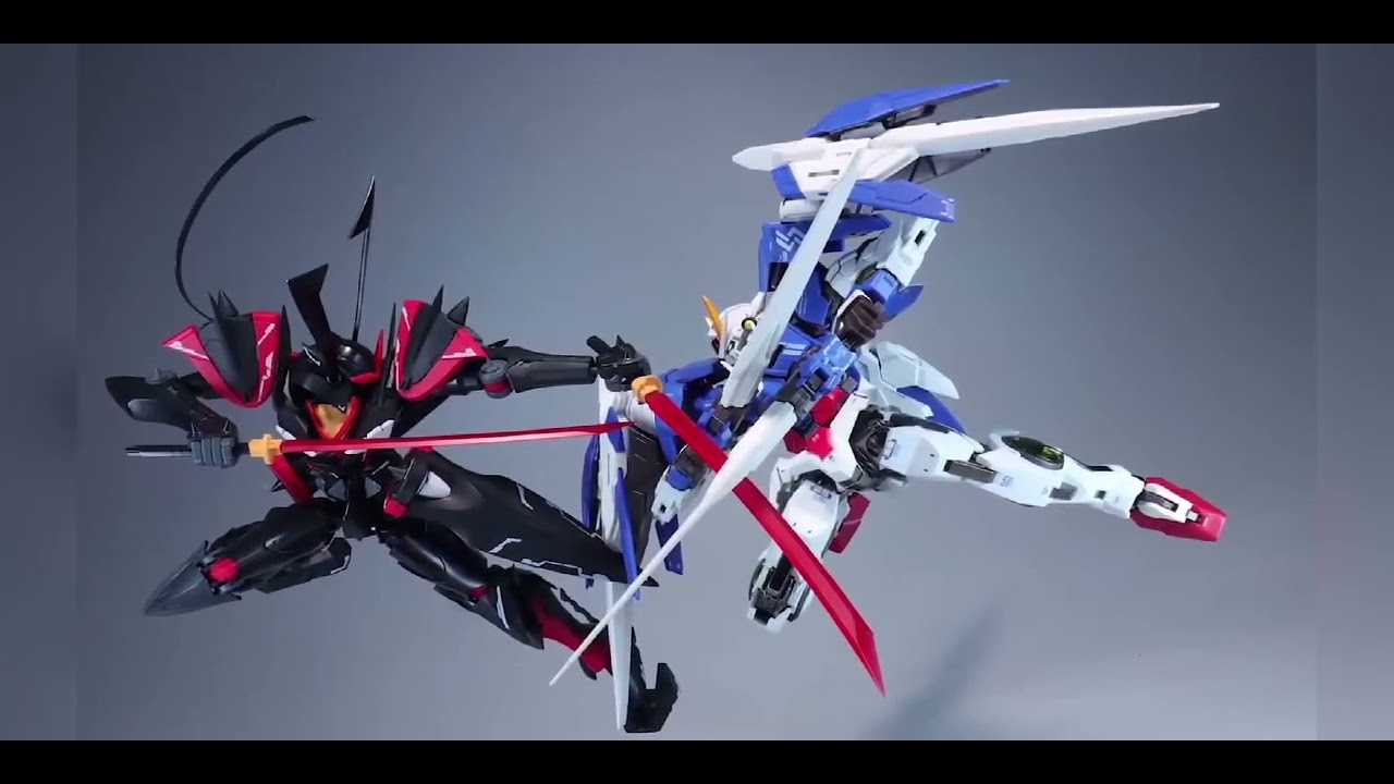 ABS Workshop Model Kit -Review-1/100 Masurao