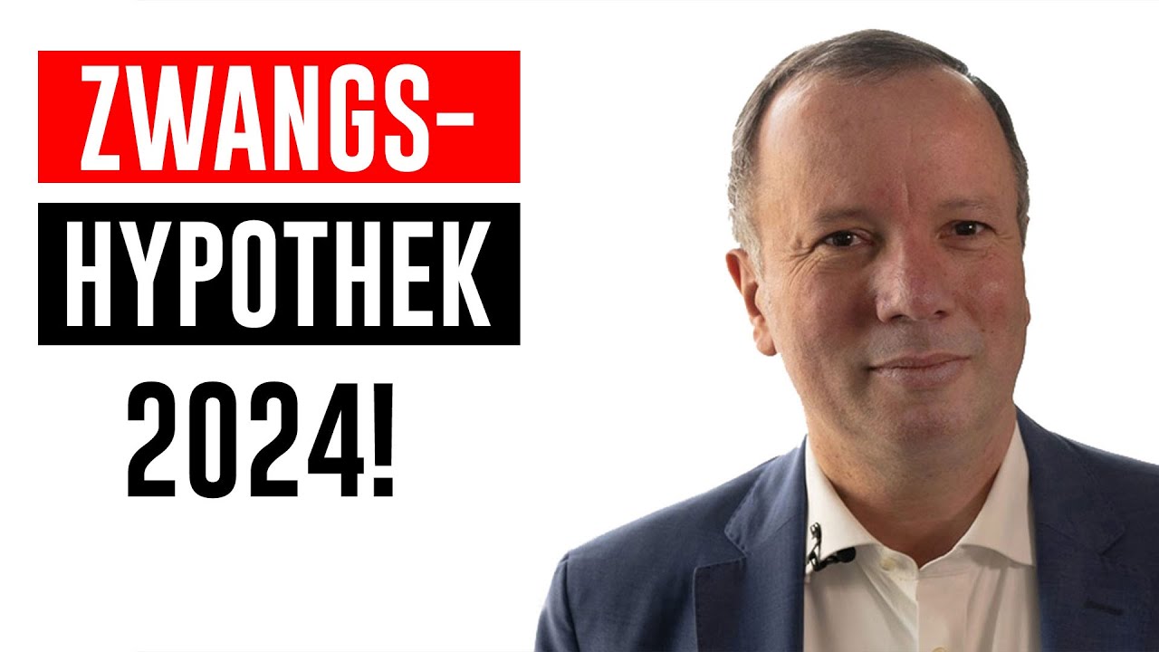 Dr. Markus Krall: So schützt du dich vor dem Lastenausgleich