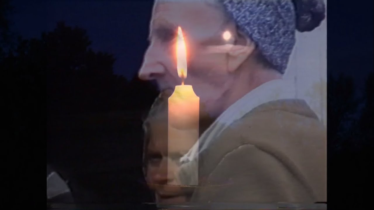 In amintirea bunicilor si strabunicilor nostri Corbu judetul Buzau 1999