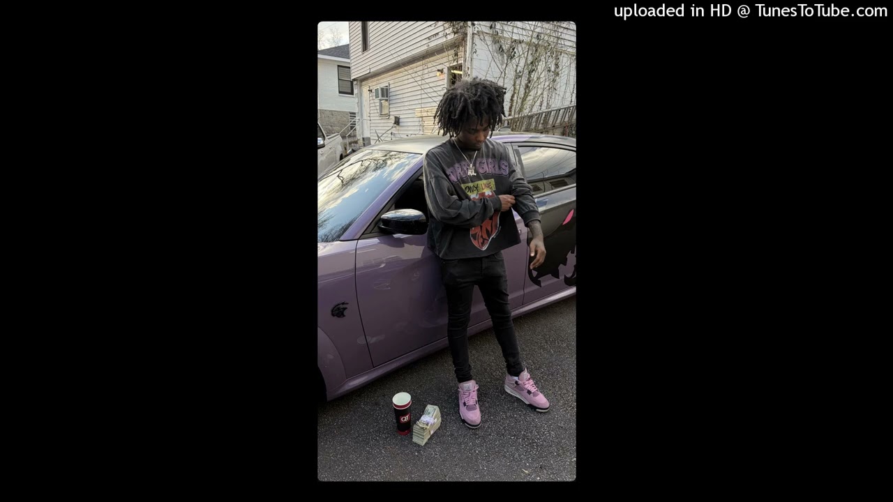 Prada5 + BabyStayDown Type Beat 