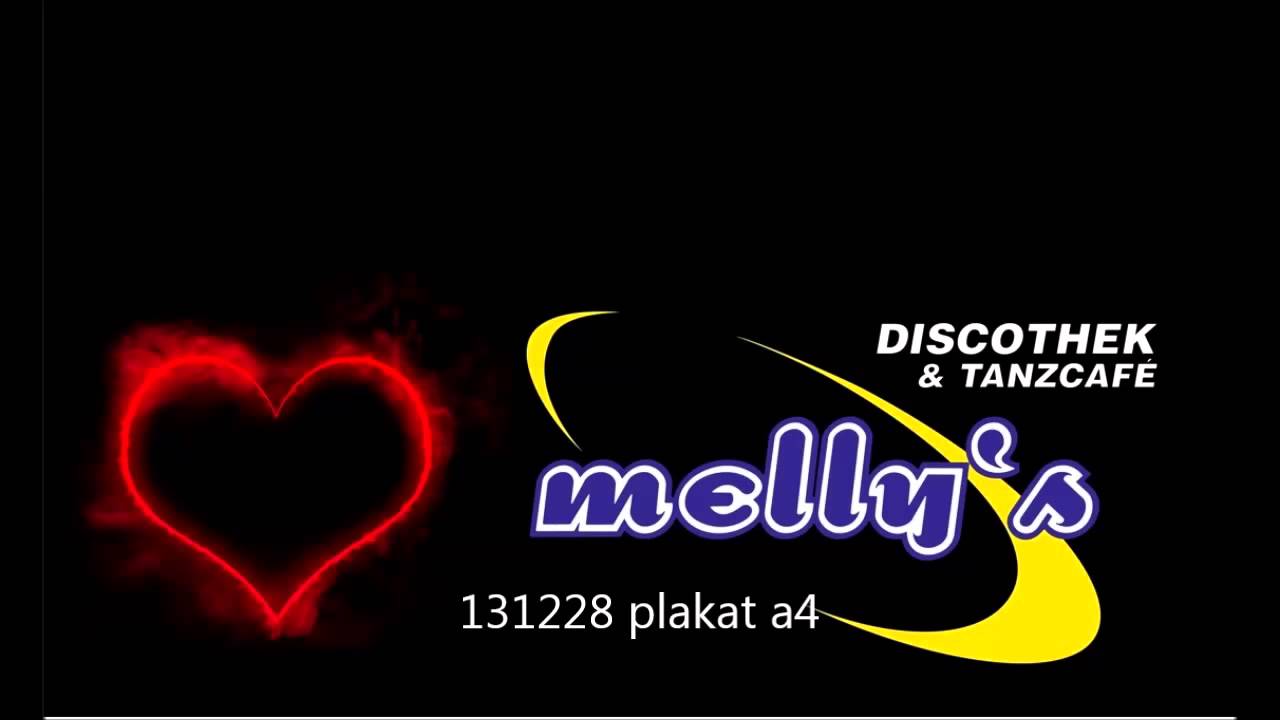 Mellys Dresden live 2004