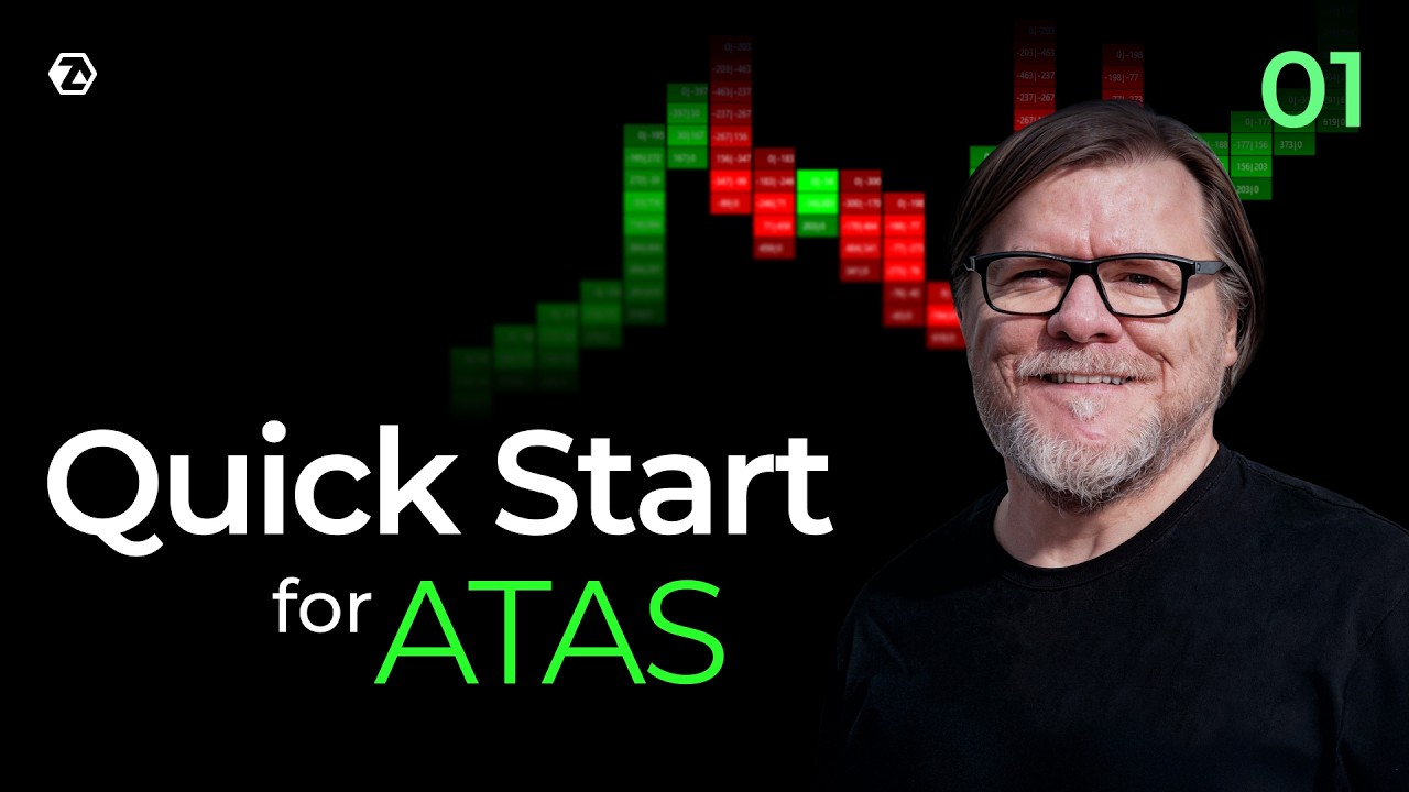 Quick Start in der ATAS-Plattform