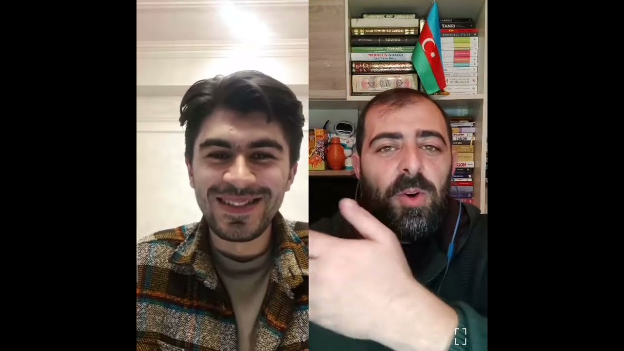 Hədəflər, din adına manipulyasiya, nə istədiyini bilmək barədə