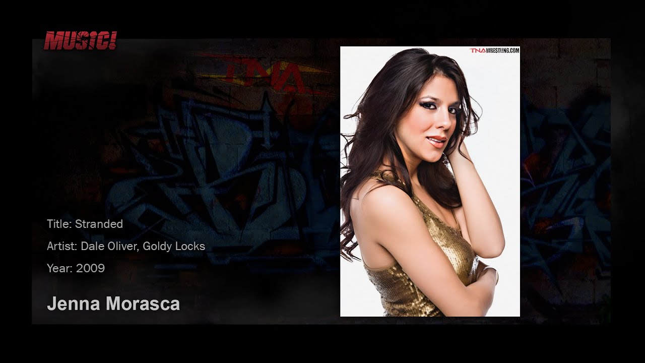 TNA: 2009 Jenna Morasca Theme 