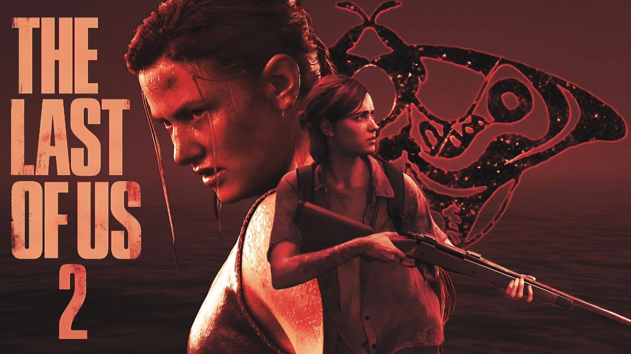 The Last of Us 2 - A Mission of Mercy