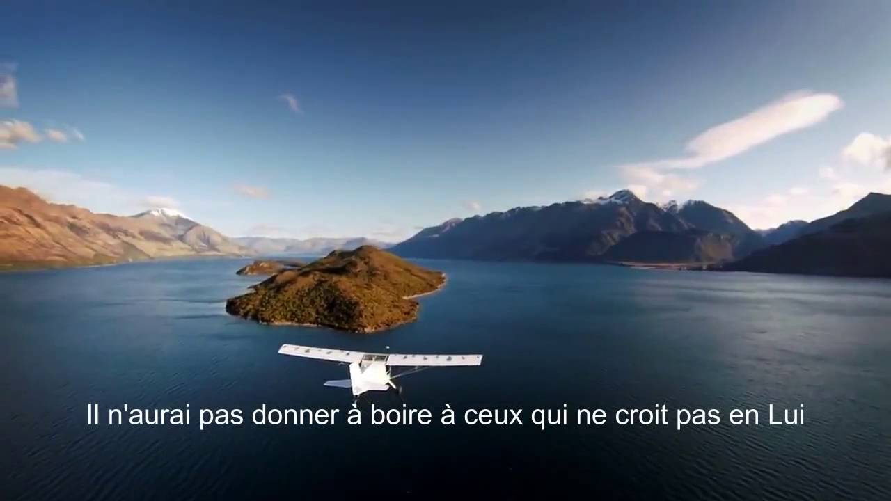 Ce dounia 