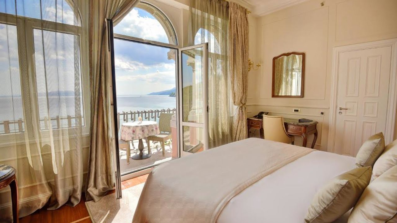 [HotelATG] Review Hotel Milenij