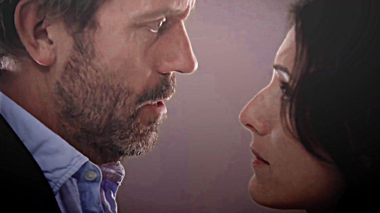 house & cuddy | is it over now?