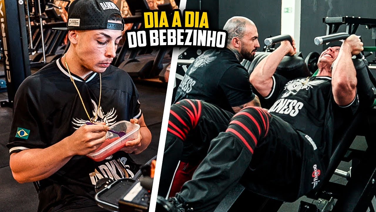 ATIVANDO O MODO CAVEIRA 💀🔪