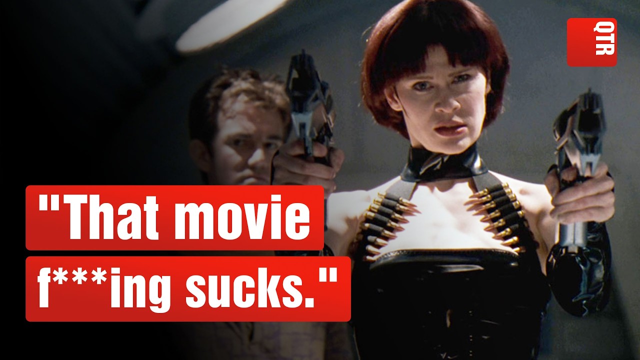 God-Awful Movies Tarantino Recommends