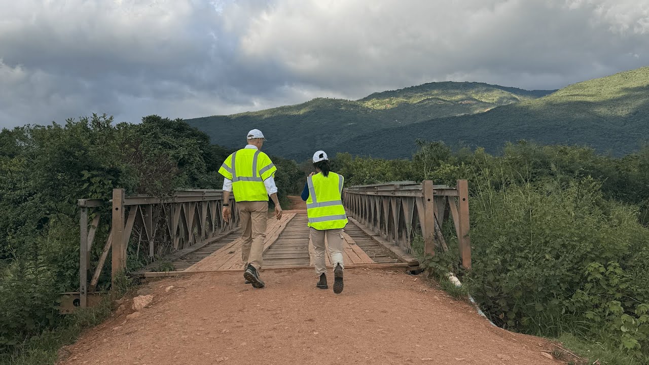 EWB: Supporting the Engineering Community