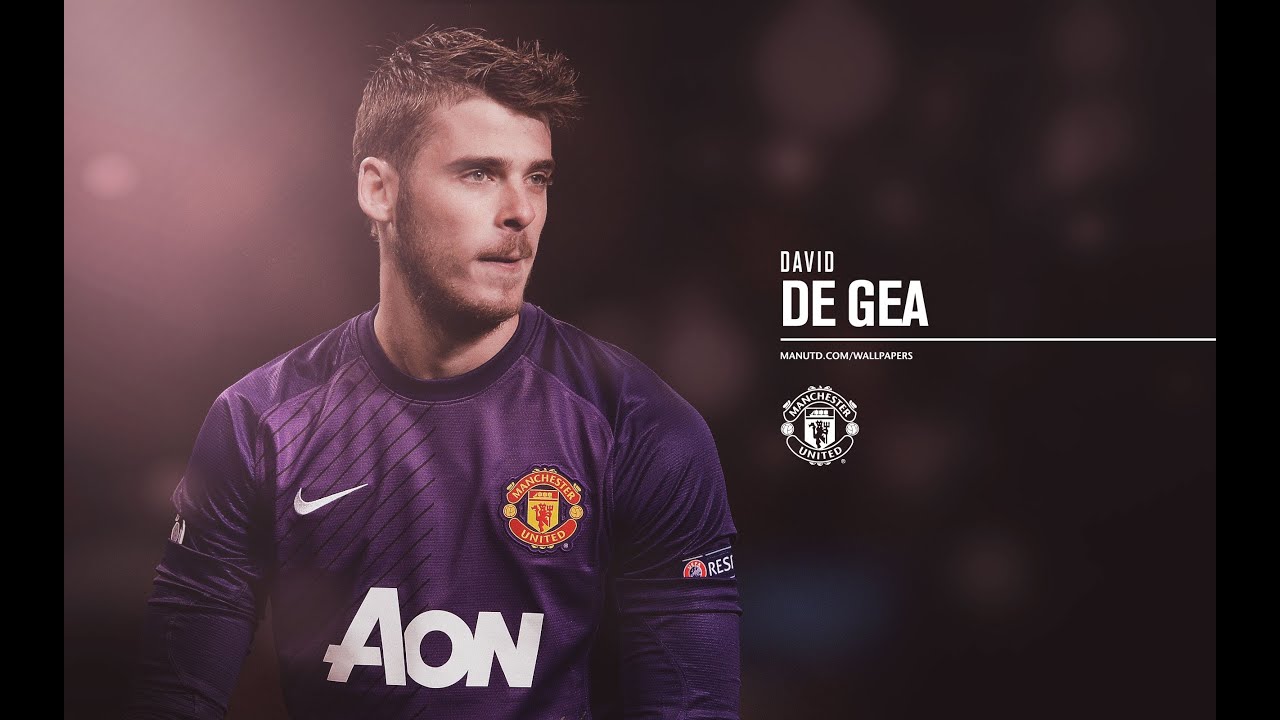 David De Gea ● Manchester United ● Best Saves ● 2015⁄16