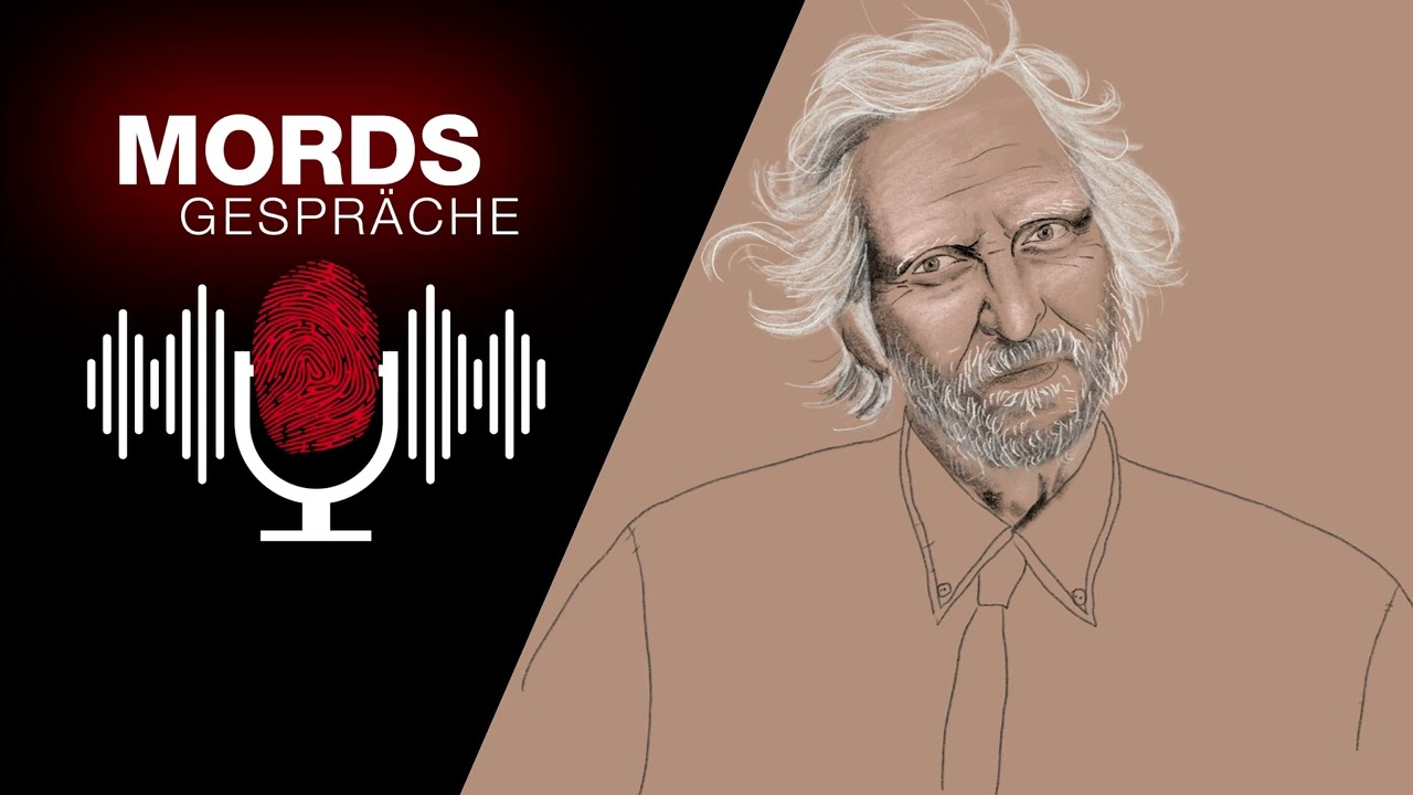 Podcast Mordsgespr&auml;che Folge 44: Aus dem Leben eins Strafverteidigers