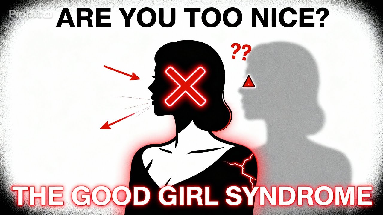 &laquo;Синдром хорошей девочки&raquo;