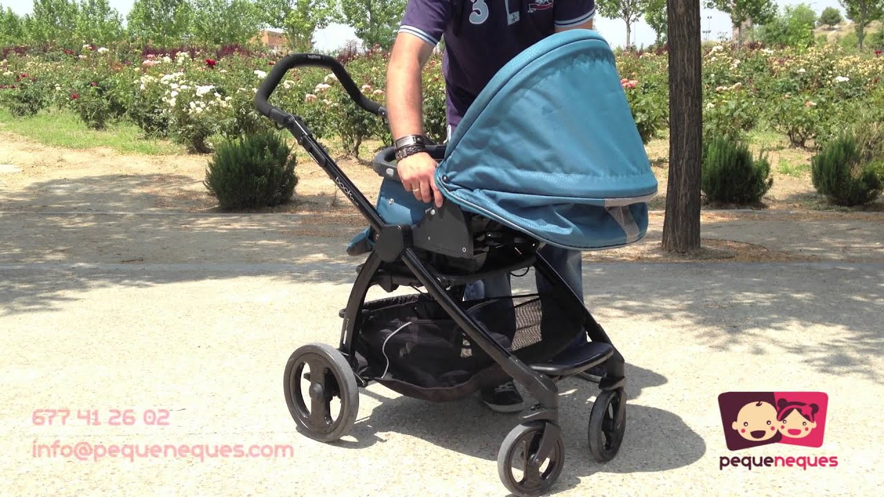 Peg Pérego Book Plus