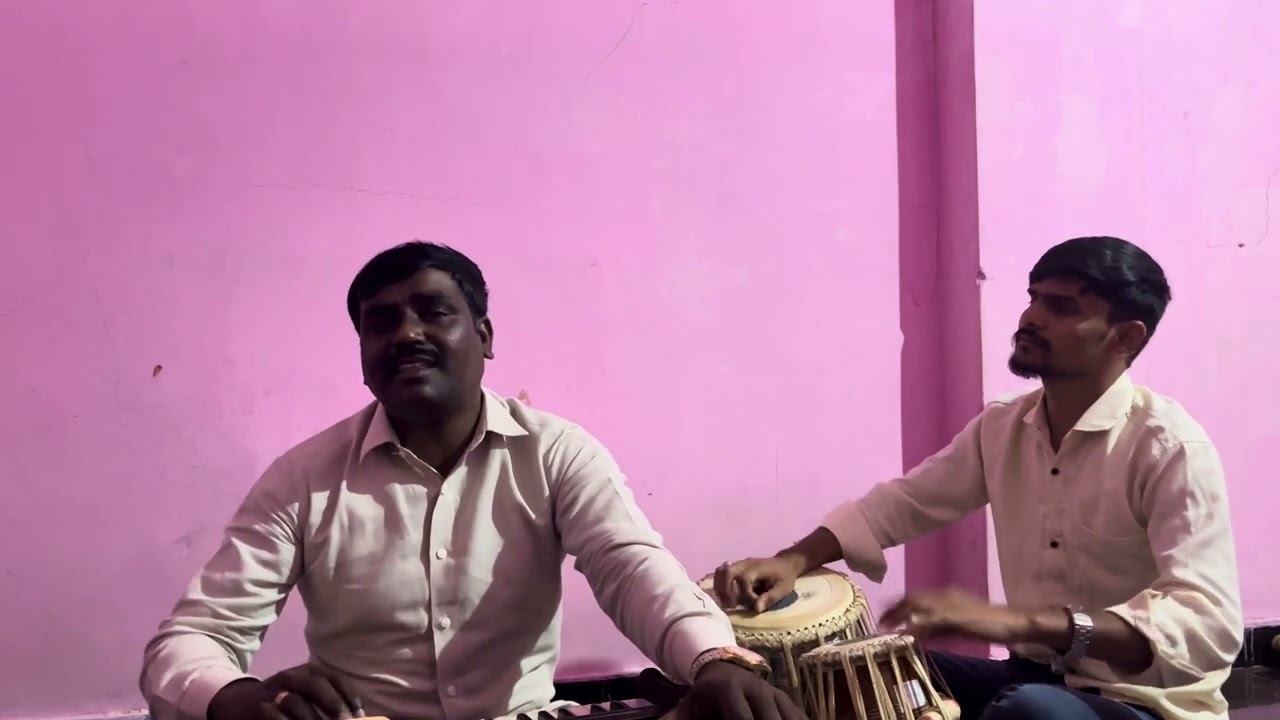 Dhanyawad ke  Saath Stuti Gaoonga Jesus Hindi Song 