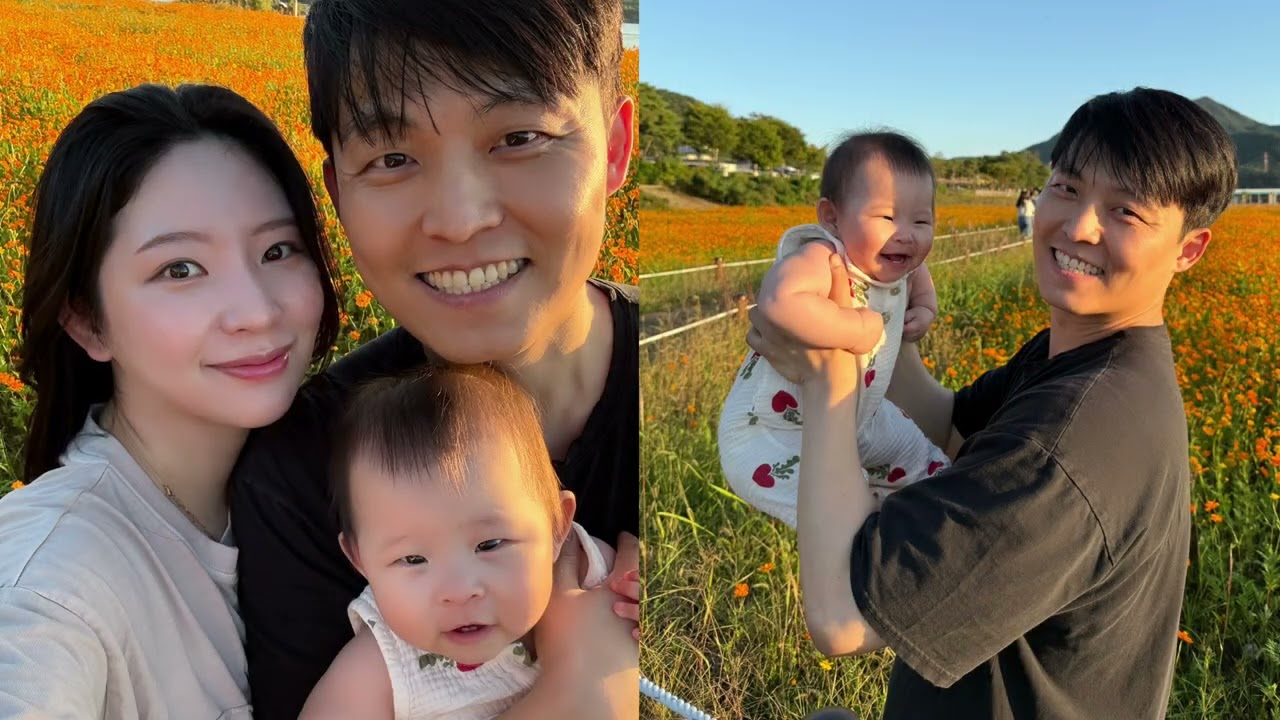 리틀스타 전체 가사형 돌잔치영상💌