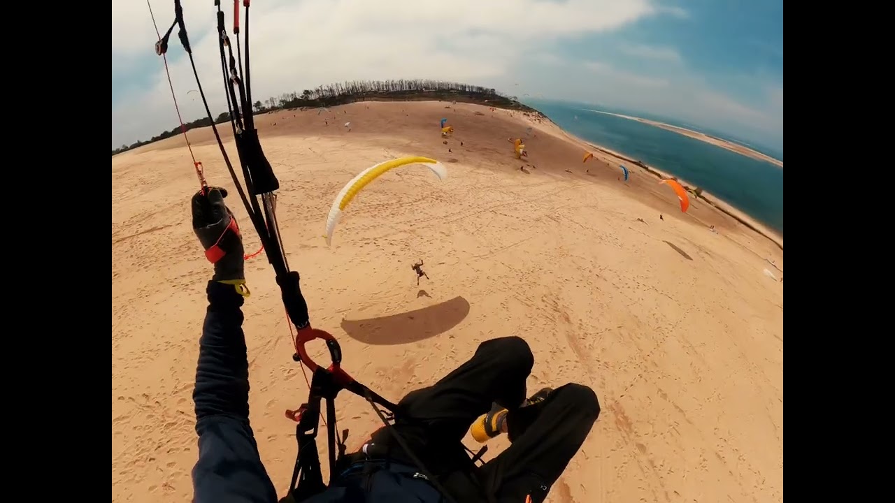 Dune du Pilat 2024