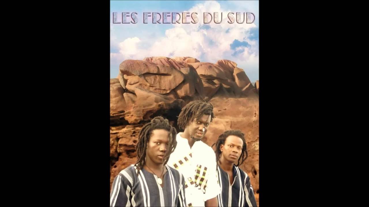 LES FRERES DU SUD