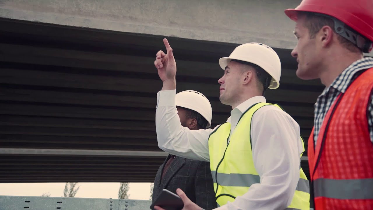 Construction Industry Asset Management