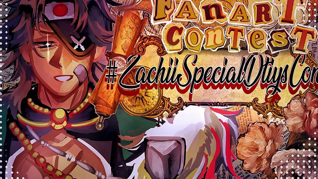𝗙𝗔𝗡𝗔𝗥𝗧 𝗖𝗢𝗡𝗧𝗘𝗦𝗧!💗✨🌹[𝗢𝗣𝗘𝗡]𝗗𝗲𝗮𝗱𝗹𝗶𝗻𝗲/𝗹𝗮𝘀𝘁 𝗱𝗮𝘁𝗲 𝗼𝗳 𝘀𝘂𝗯𝗺𝗶𝘀𝘀𝗶𝗼𝗻:𝗠𝗮𝗿𝗰𝗵 27,2026|| #𝗭𝗮𝗰𝗵𝗶𝗶𝘀𝗽𝗲𝗰𝗶𝗮𝗹𝗗𝗧𝗜𝗬𝗦𝗰𝗼𝗻