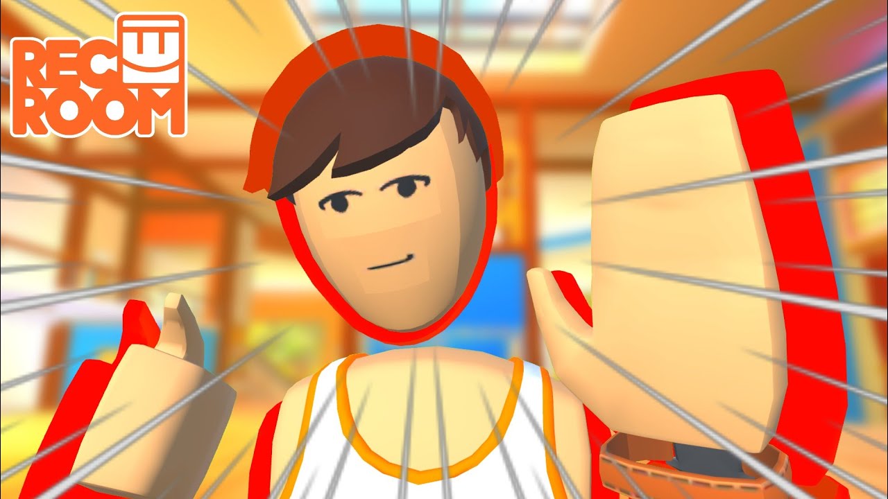The Rec Room Experience 