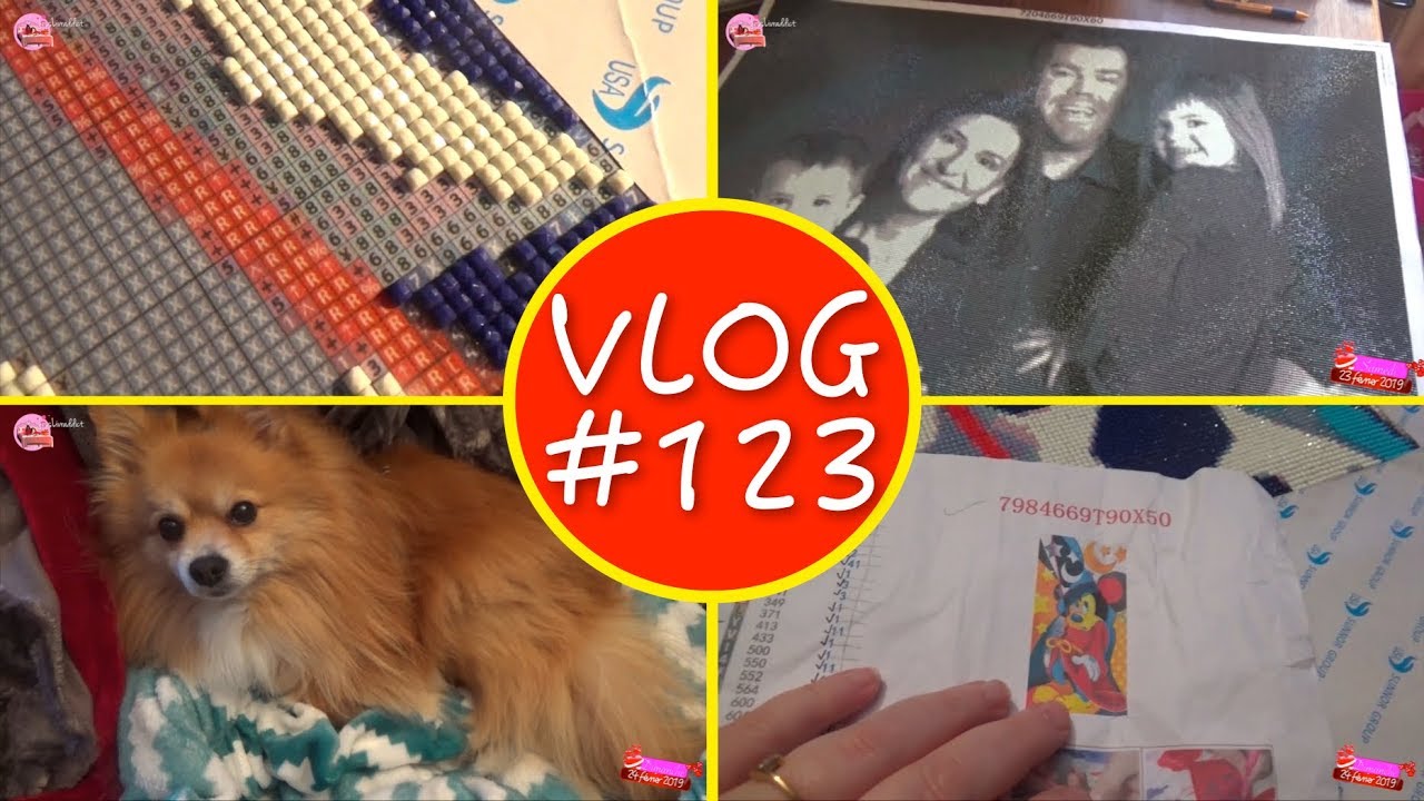 VLOG #123 ⭐CELUI QUI REPARE UNE BULLE D'AIR DANS SON DP ⭐ Les Passions de Jess
