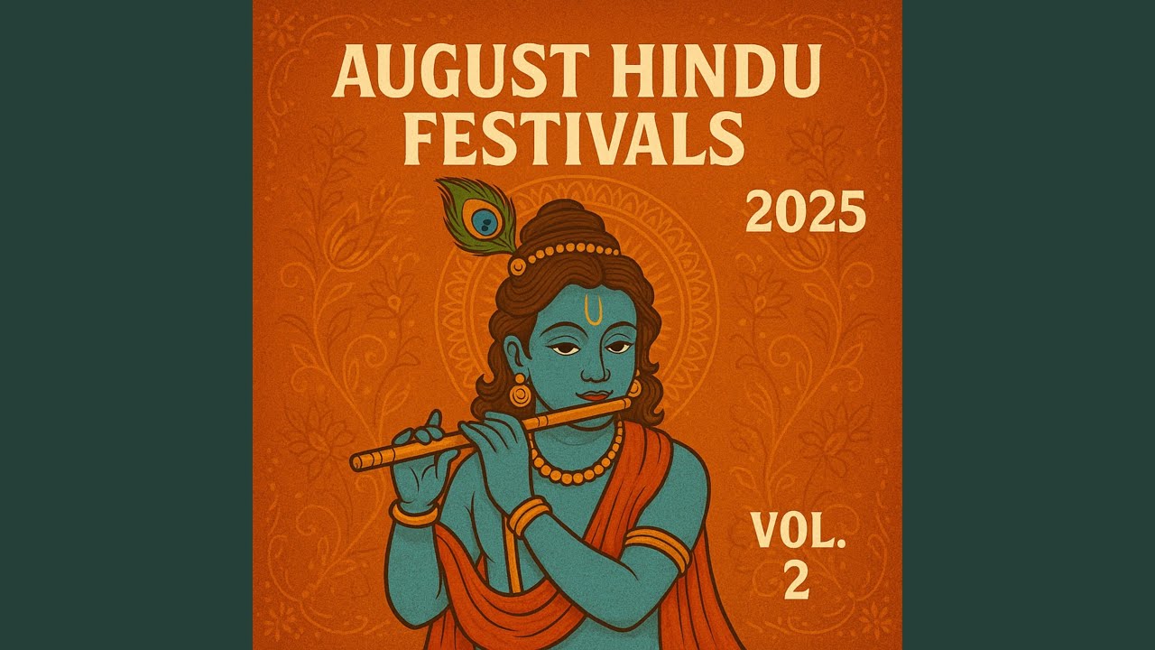 Radha Krishna Bhajan &ndash; Radha Ashtami 2025 Special
