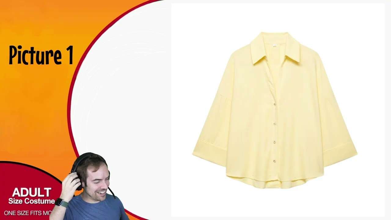 (pt.3) Filming a SPOOOOOOKY Halloween YIAY - GUESS THE COSTUME in 4 PICS! (Oct 10th 2025)