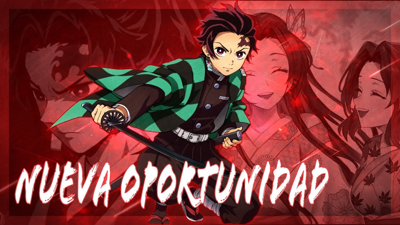 |Qhps| Tanjiro regresase al pasado capitulo 2 ¿Estoy de vuelta?