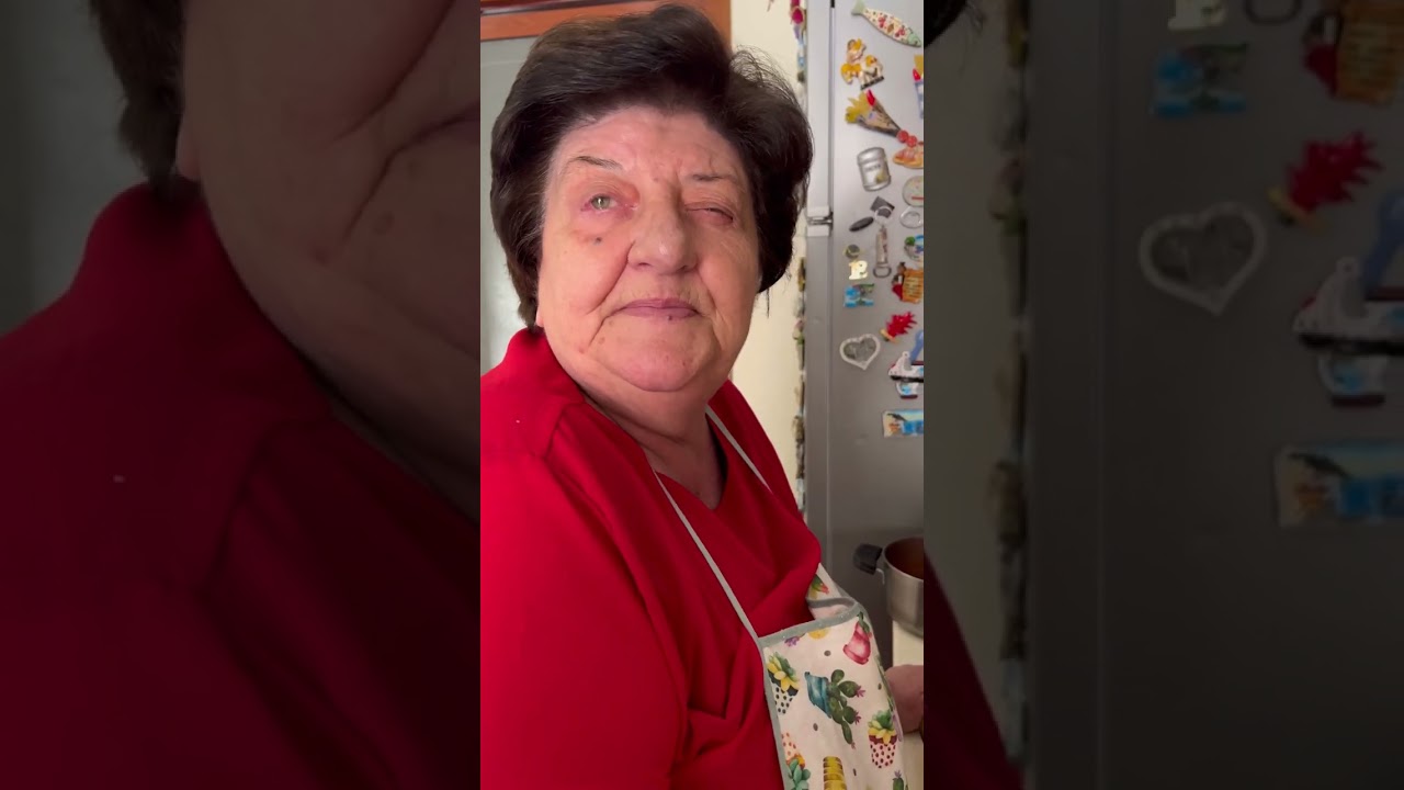 Le penne alla boscaiola di Zia Teresa
