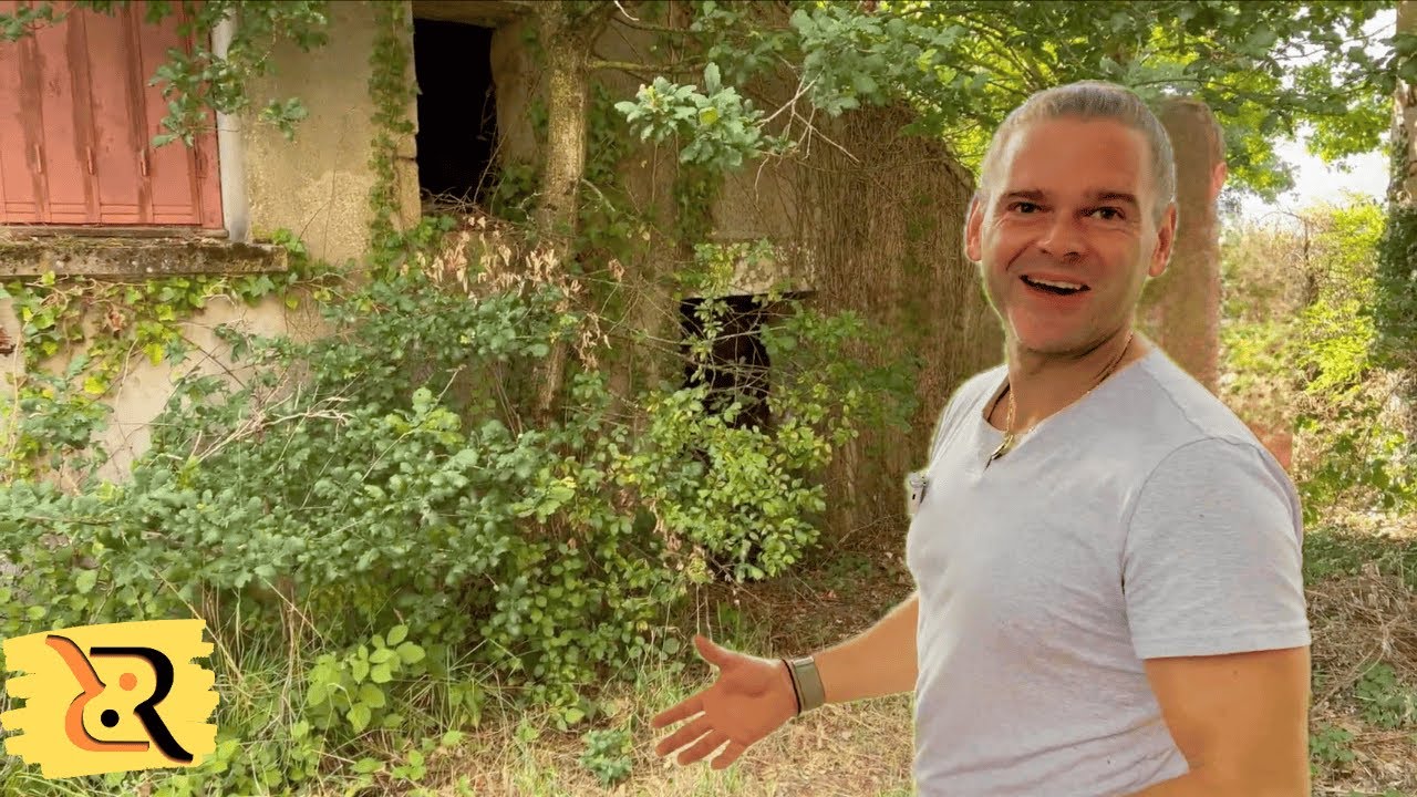 Old Walls, New Plans: Fibre Optic + Renovation Vision (Ep. 9)