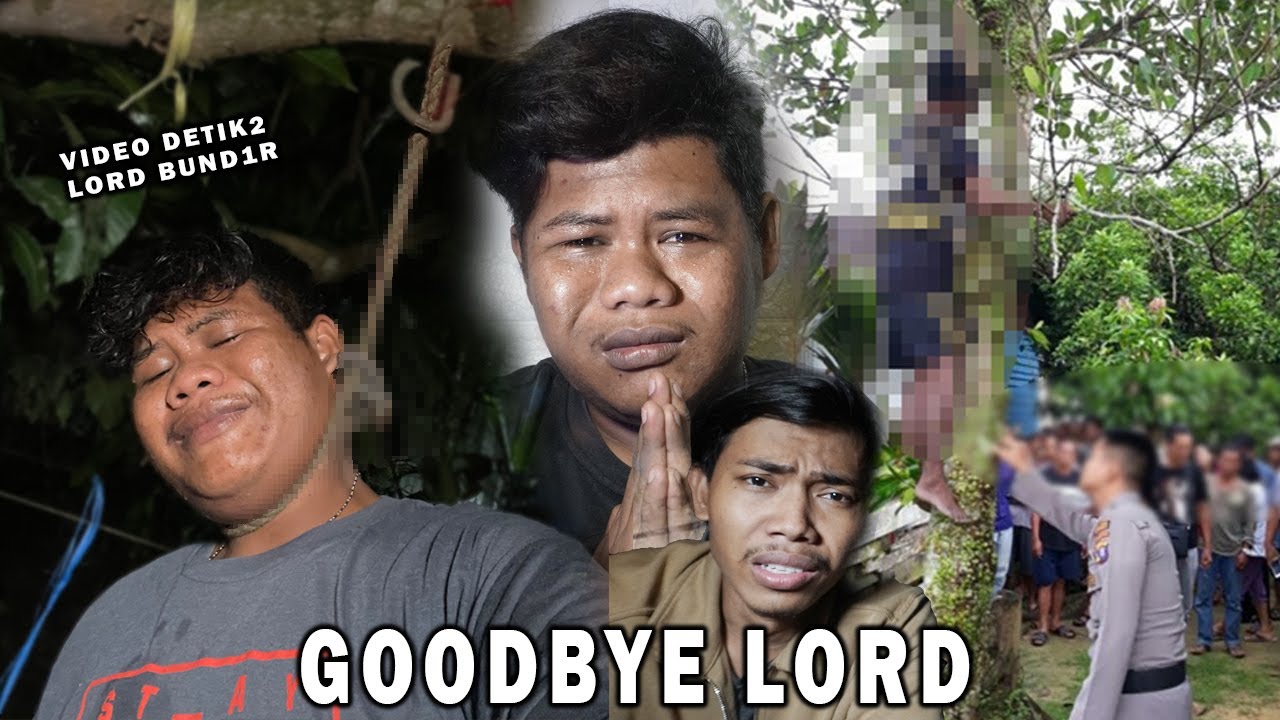 Gak Nyangka Lord Di Temukan Bnd1r!?