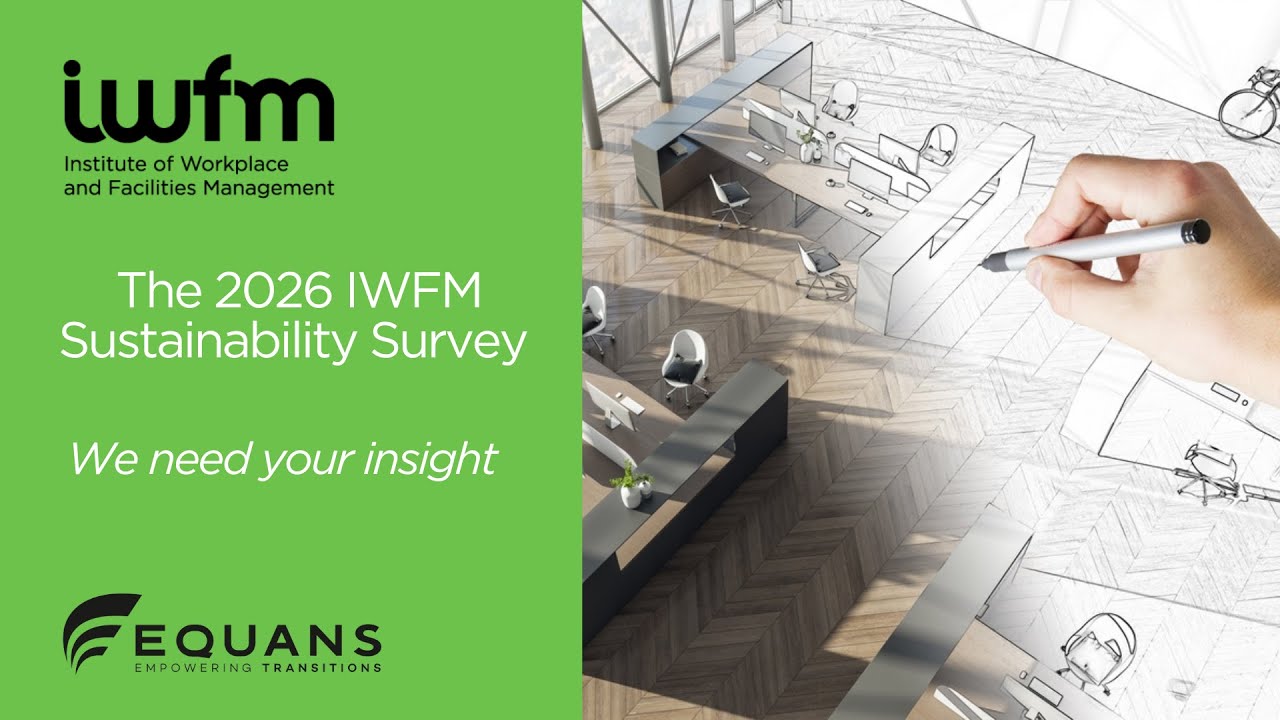 Take the 2026 Sustainability Survey now