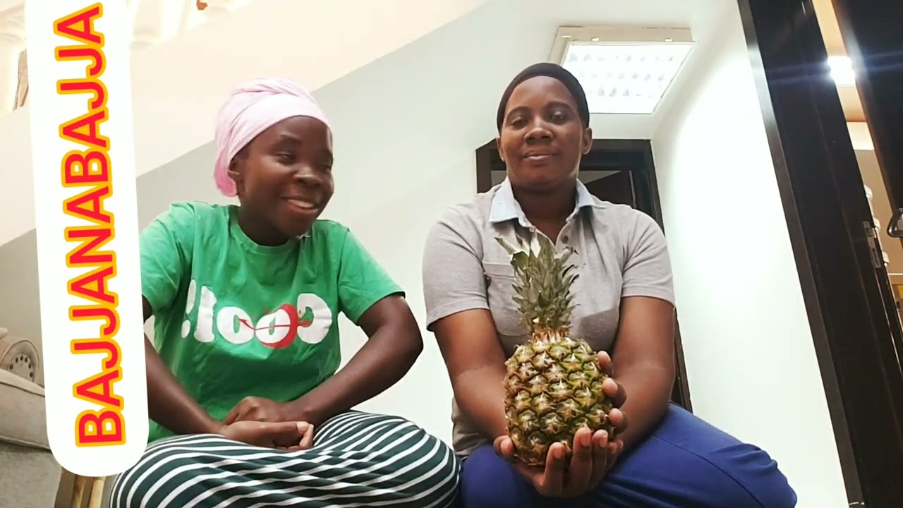 AYAGALA OKUFUNZA NABUNYA SIMBERA WANO