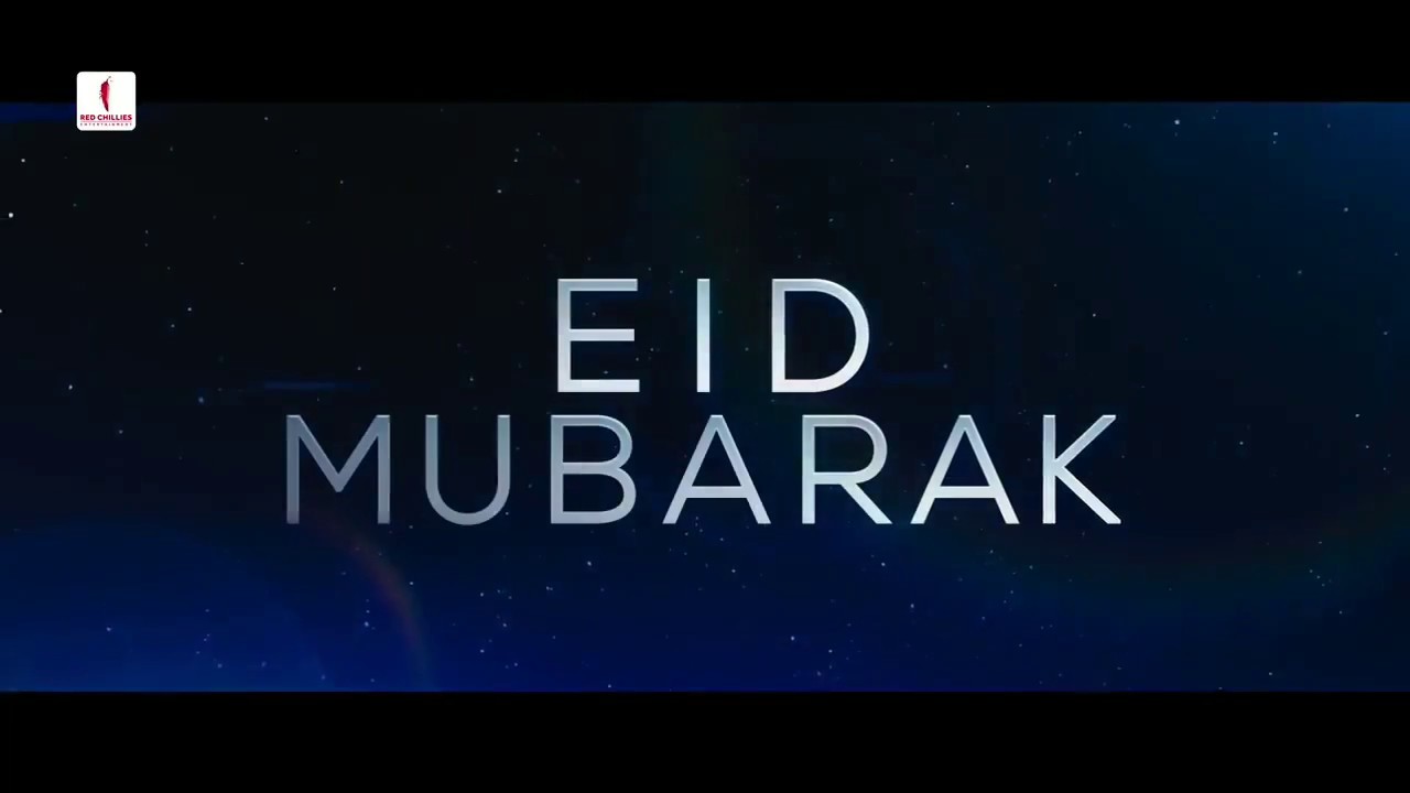 Zero | Eid Teaser | Shah Rukh Khan | Salman Khan | Aanand L Rai | 21 Dec 2018