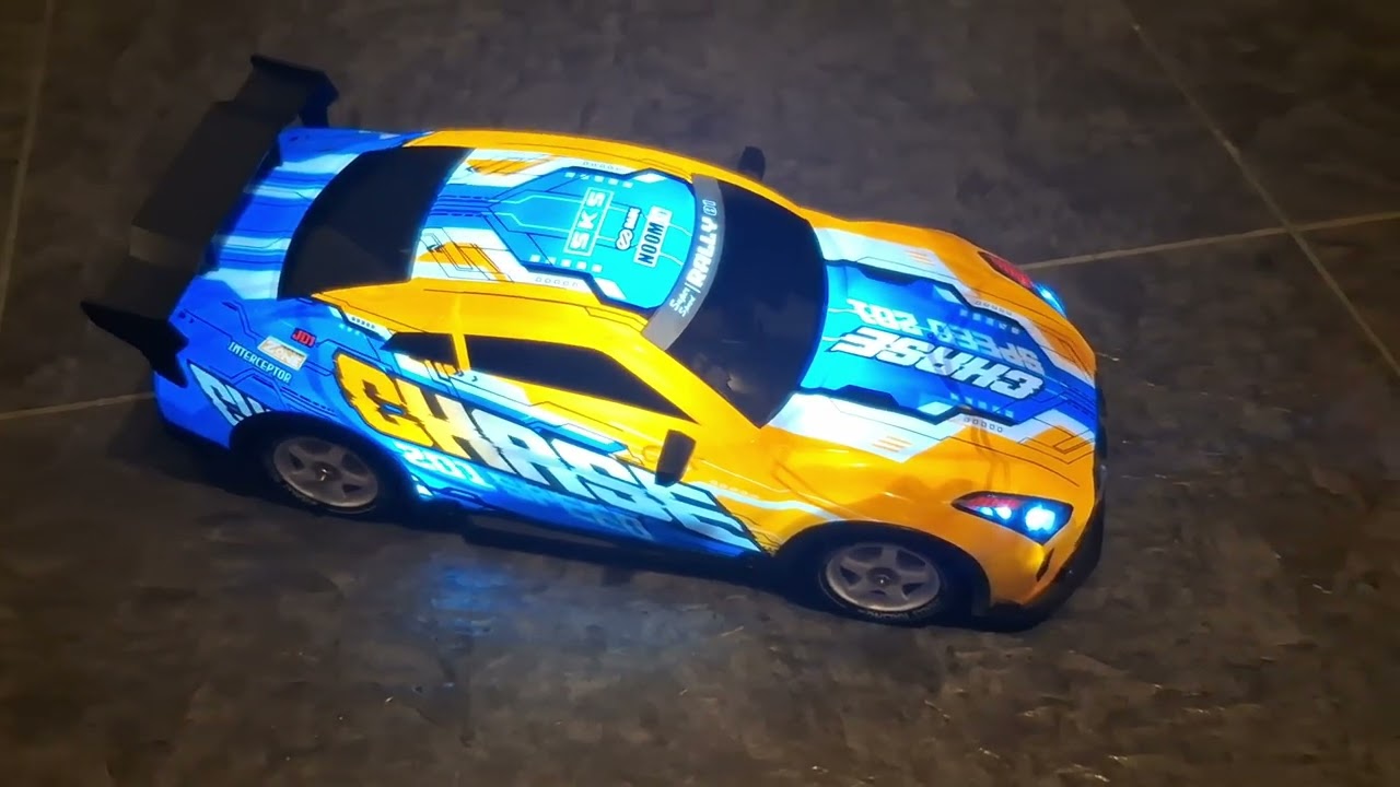 Nissan GTR 4WD review 