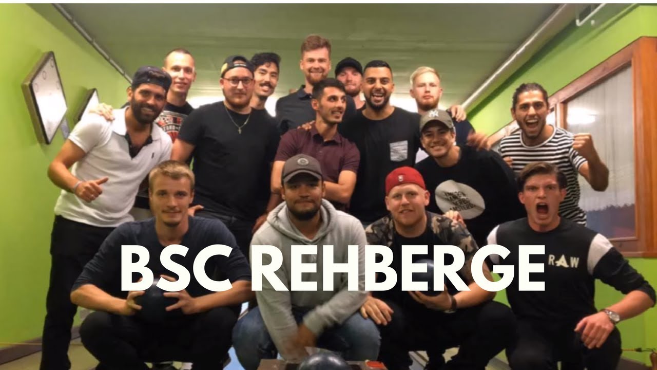 Playing Amateur Football in Germany